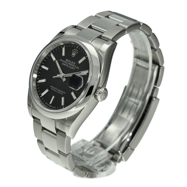 Rolex Datejust 126200 Image 2